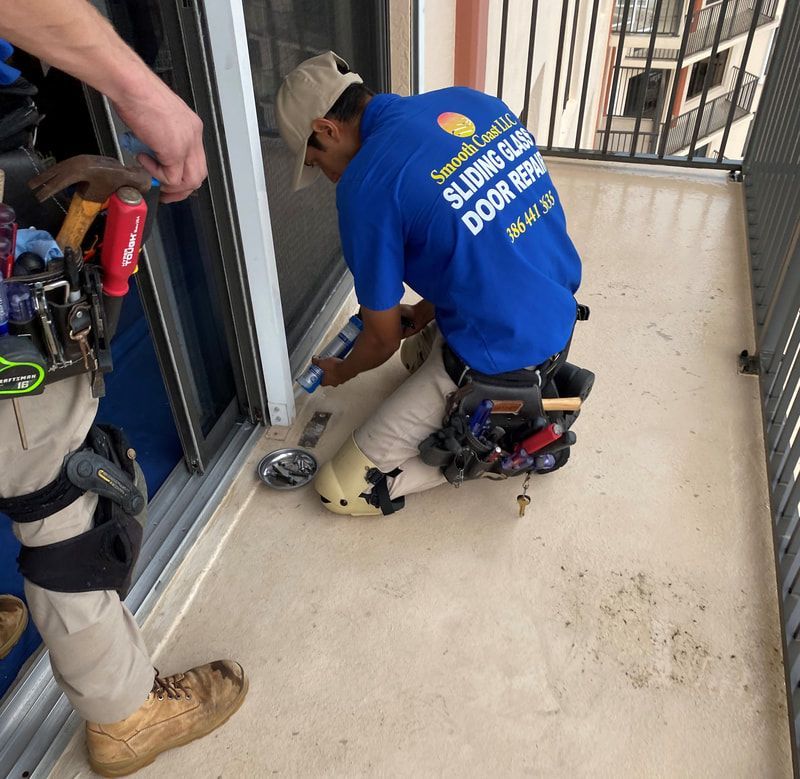 A copper pipe is leaking water and water is coming out of it.