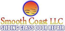 Smooth Coast Sliding Glass Door Repair