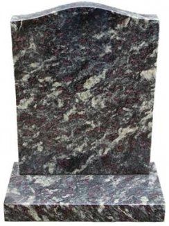 tailored headstone