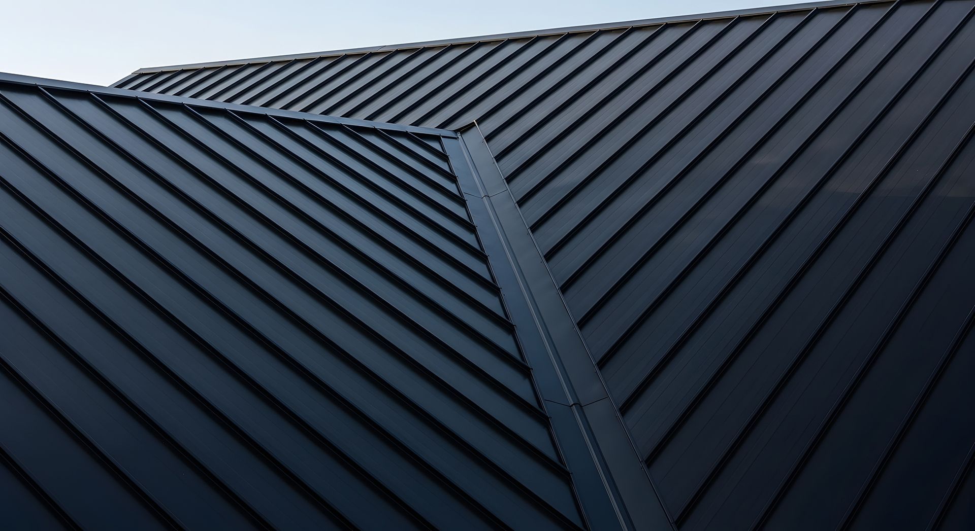 METAL ROOFING SOLUTIONS