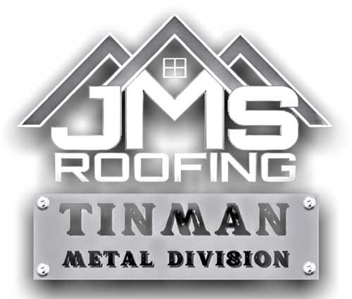 Tin Man Roofing Services - A Division of JMS Roofing logo