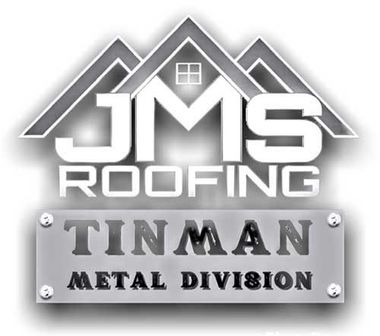 Tin Man Roofing Services - A Division of JMS Roofing logo