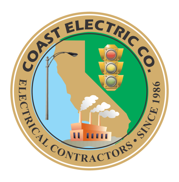 Coast Electric Company