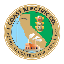 Coast Electric Company