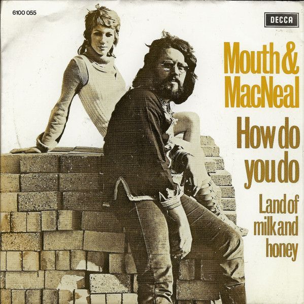 Mouth & MacNeal