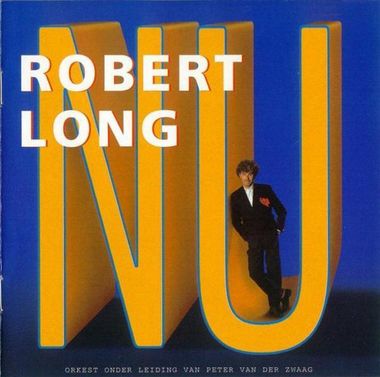 Robert Long