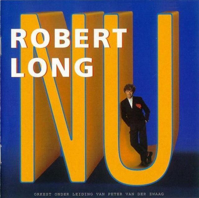 Robert Long
