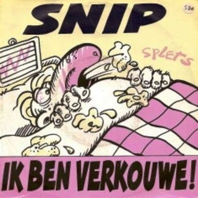 Ik Ben Verkouwe - Ome Henk
