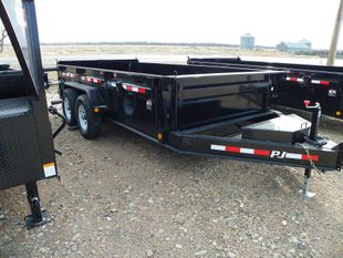 M J Trailers LLC | Trailer Repairs and Sales | Willow Island, NE