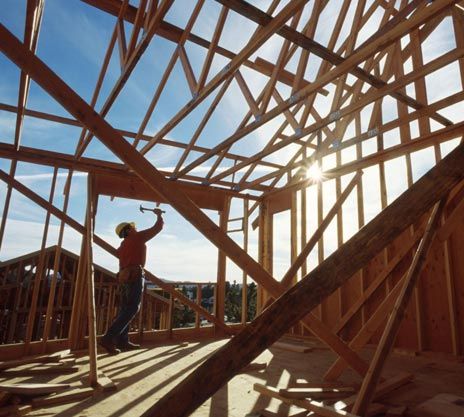 Building a House - Contractors Test Preparation in Santa Clara, CA