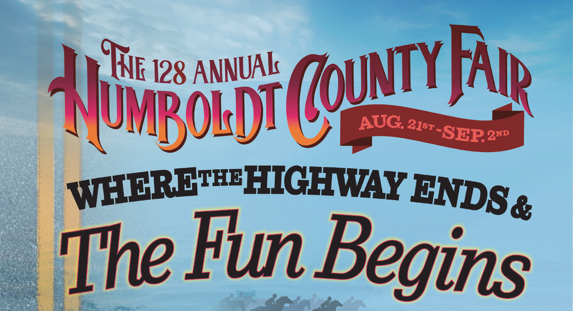 Humboldt County Fair: RV Park & Campground