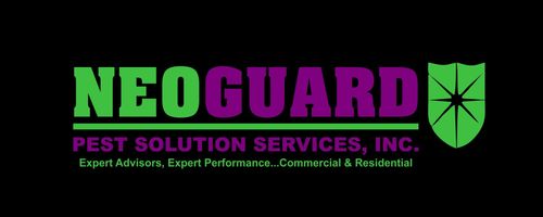 NeoGuard logo for Neoguard Pest Solution Services Inc.