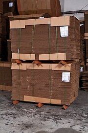 Tuff Angle Edge Protectors