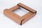 Tuff Angle Edge Protectors