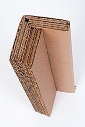 Tuff Angle Edge Protectors