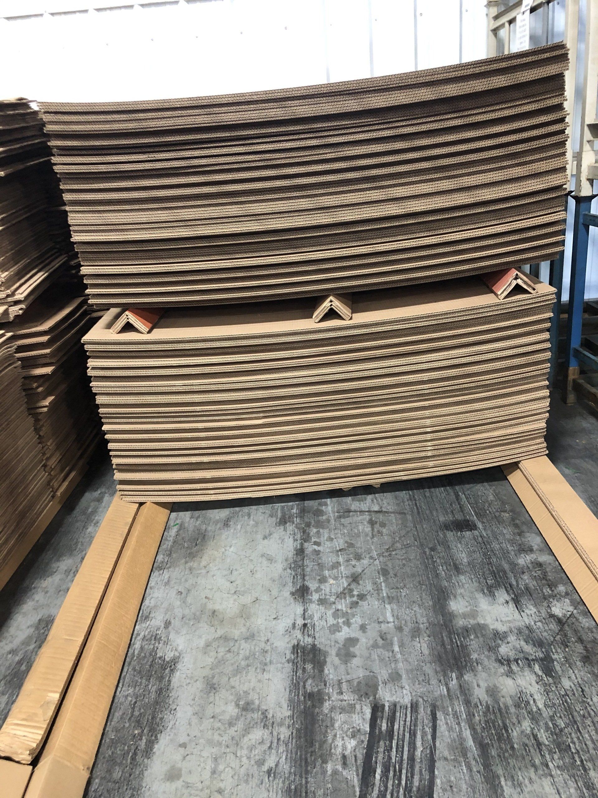 Tuff Angle Edge Protectors