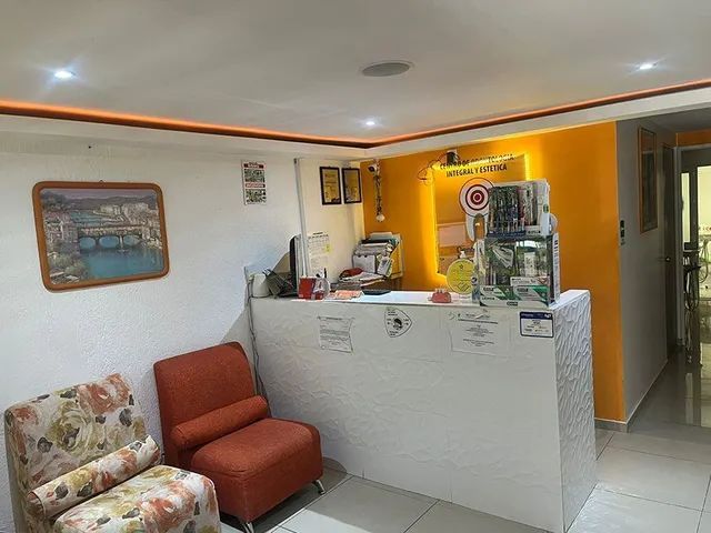 CENTRO DE ODONTOLOGIA DENTIST VIBLIORIO