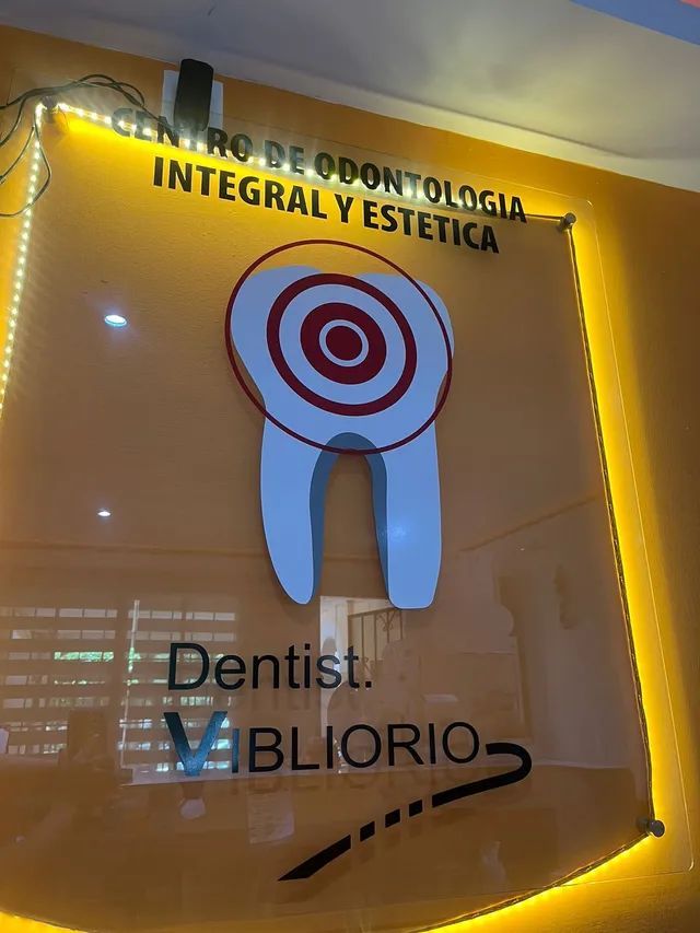 CENTRO DE ODONTOLOGIA DENTIST VIBLIORIO
