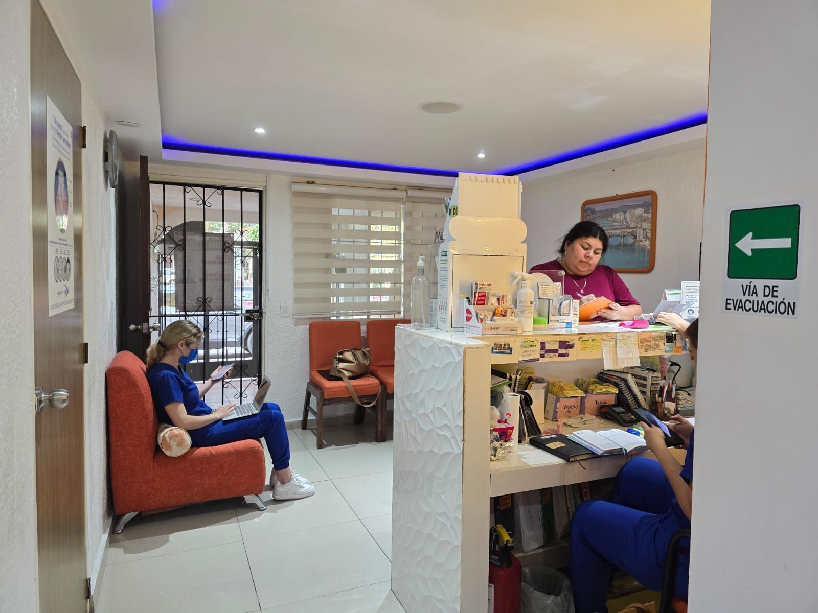 CENTRO DE ODONTOLOGIA DENTIST VIBLIORIO