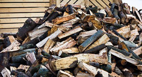 We offer only high-quality logs at affordable prices.