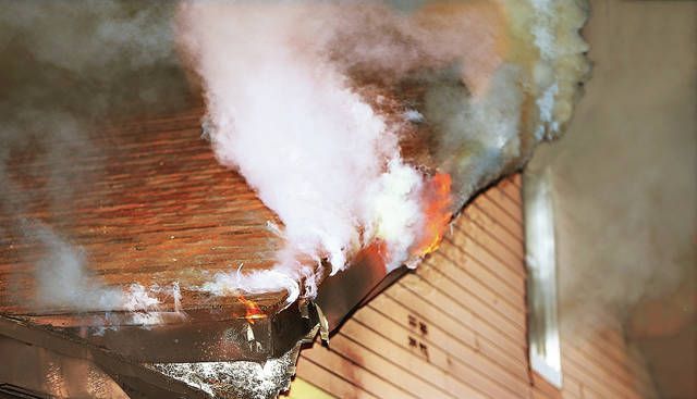 Assess and Mitigate Smoke, Soot & Water Damage