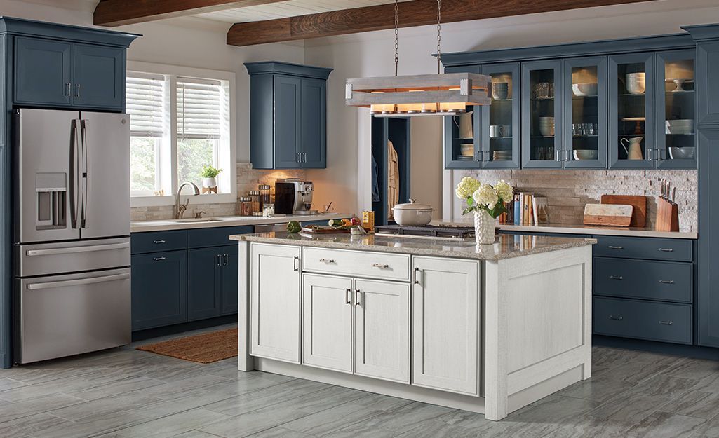Average Remodel Costs in Texas — By Budget Tier