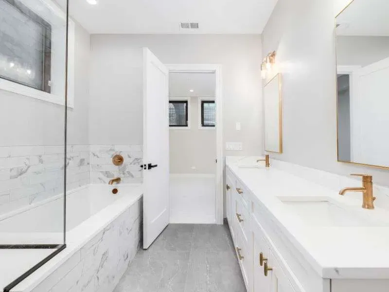 Bathroom Updates That Often Don’t Need a Permit