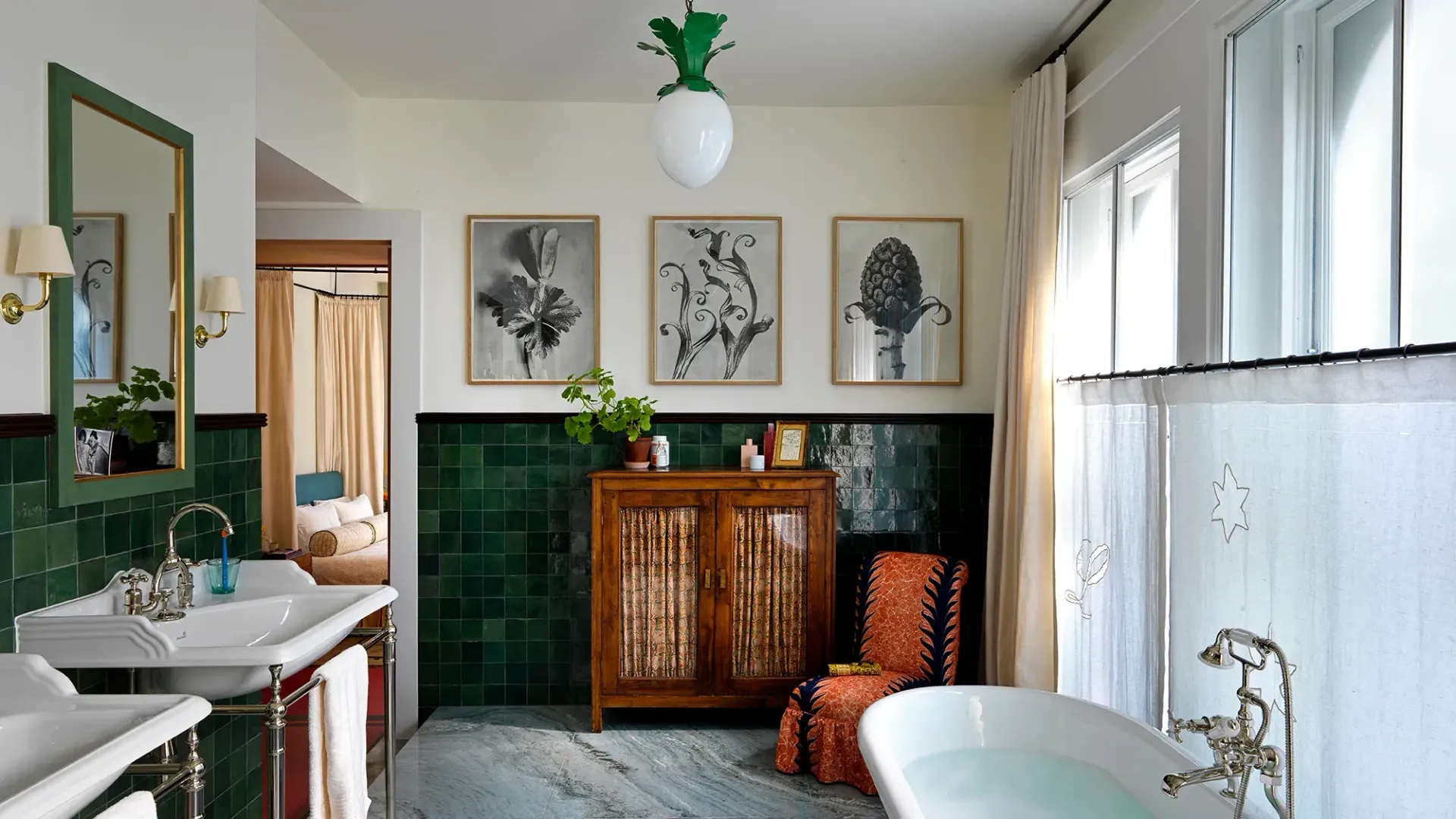Can a Bathroom Remodel Be Done in One Day?