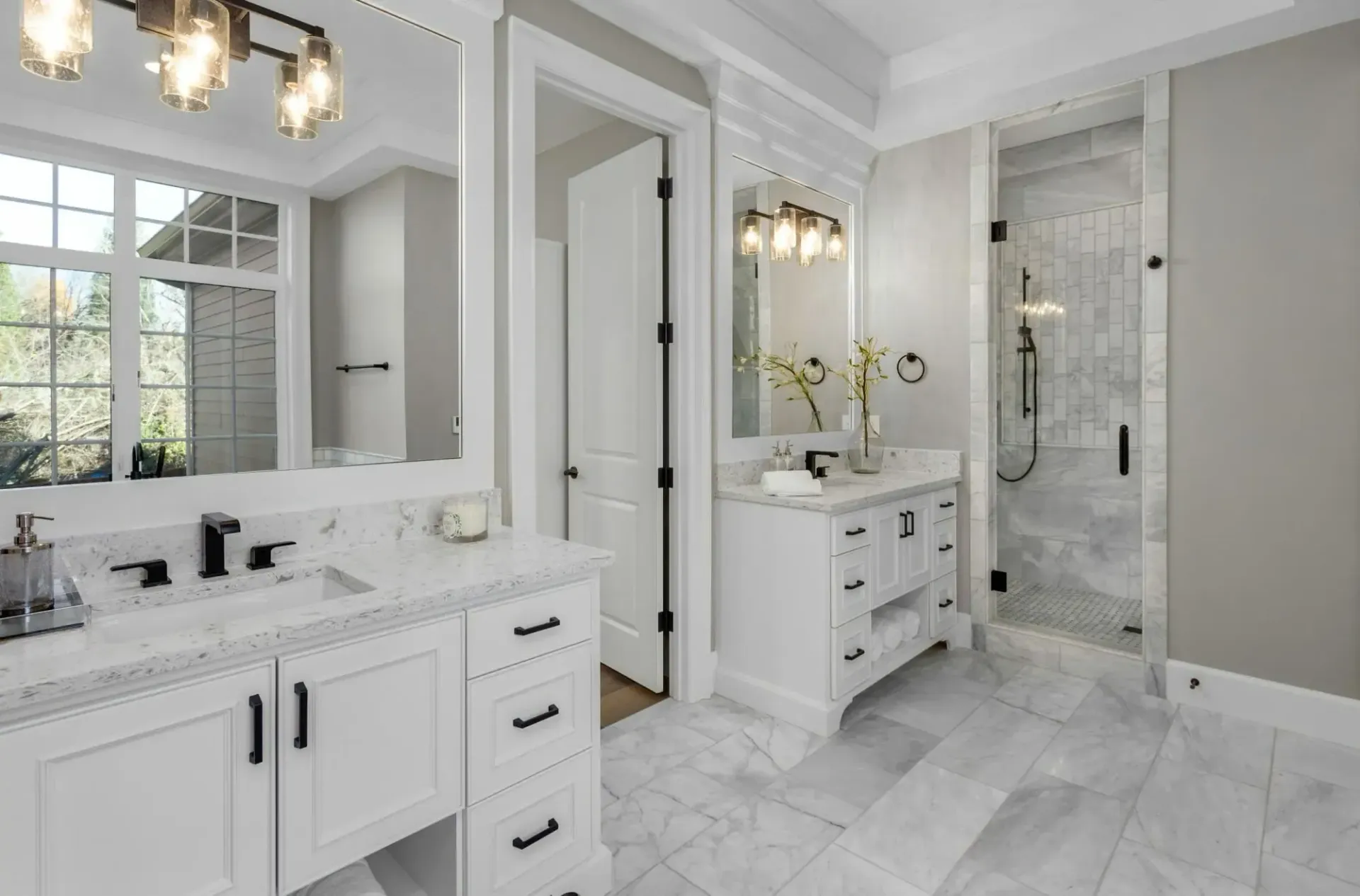 Can You Remodel a Bathroom in 24 Hours?