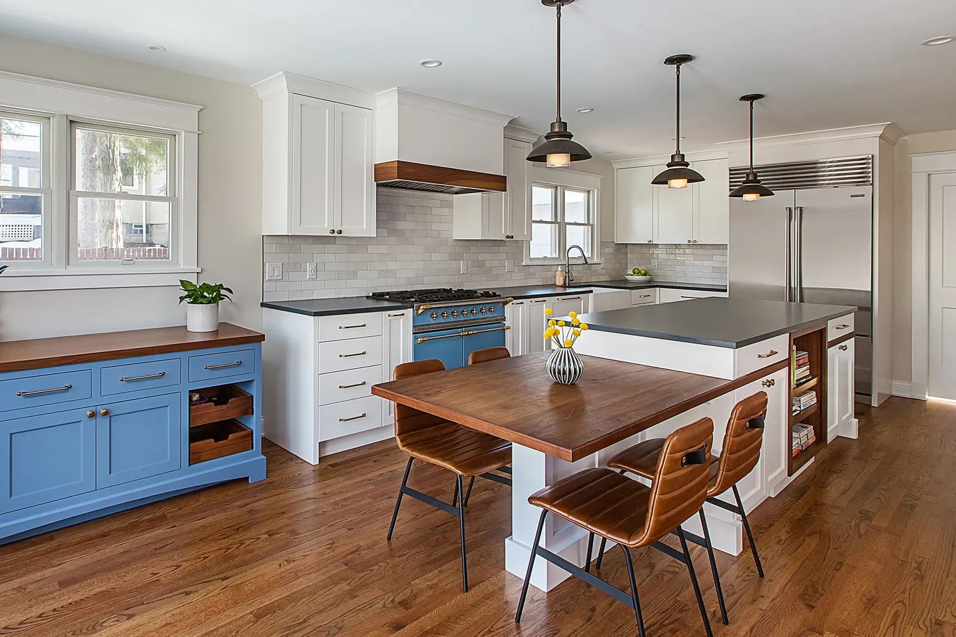 Cost Breakdown: Materials vs. Labor