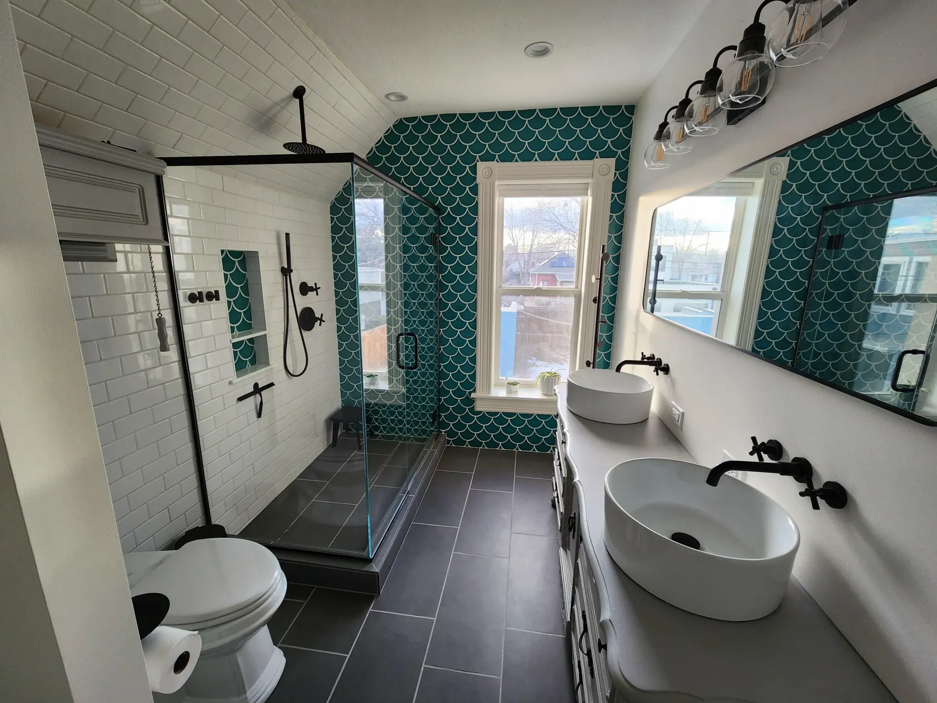 DIY Bathroom Remodeling — What You Can and Can’t Do