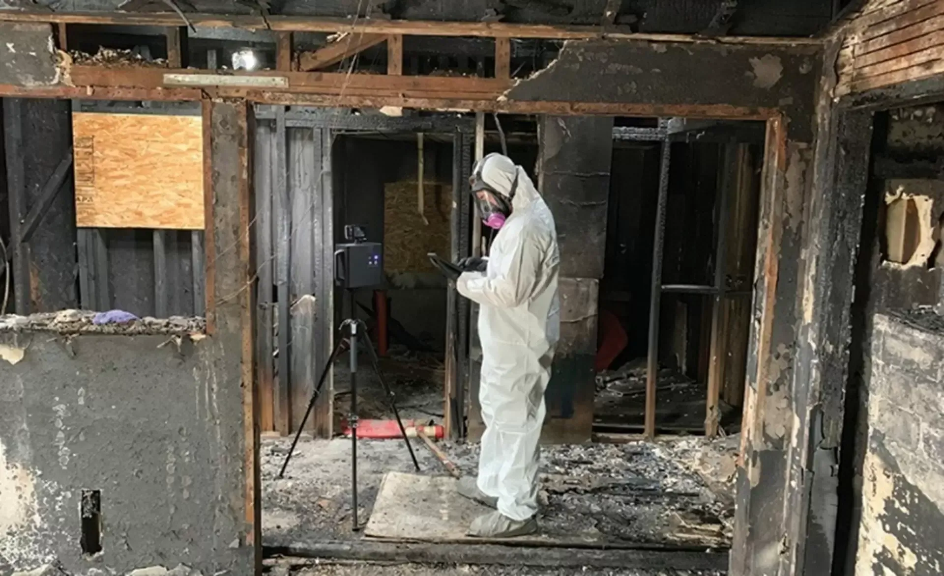 Health Considerations: Don’t Underestimate Smoke Exposure