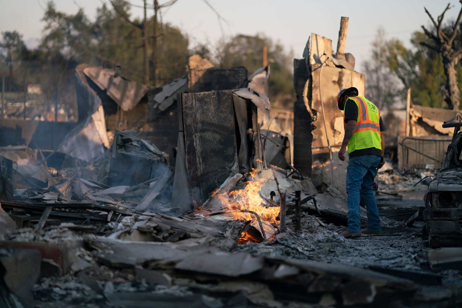 Prioritize Safety: When Re-Entry Is (or Isn’t) Safe