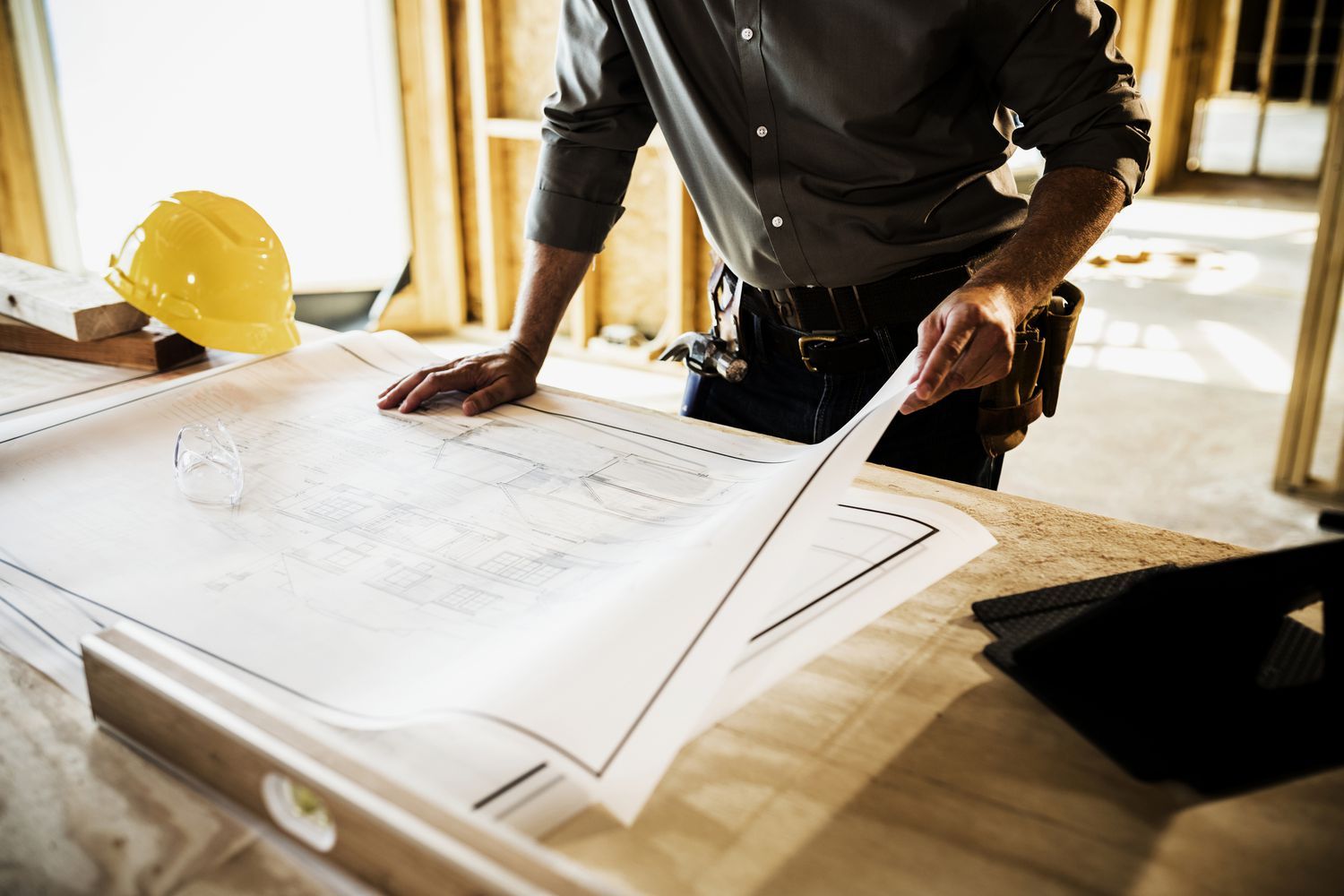 Projects That Typically Require a Permit