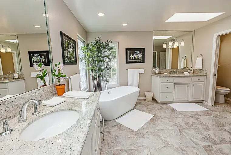 Should You Remodel Your Bathroom Before Selling Your Home