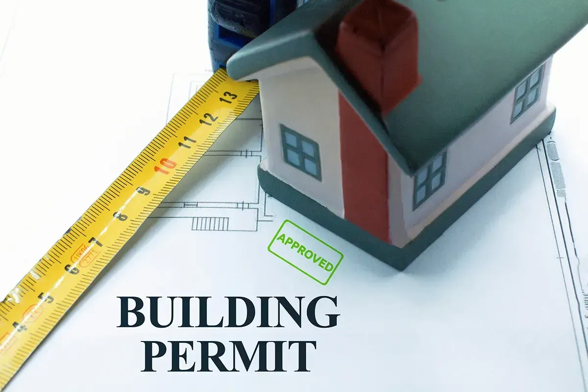 Step-by-Step Guide to the Permit Process