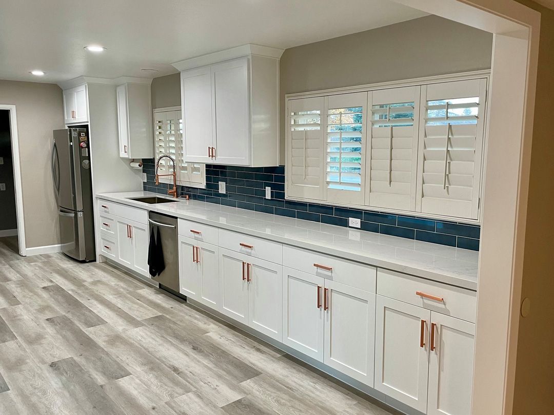 Streamlining Your Remodel: Permits, Timeline & Contractor Selection