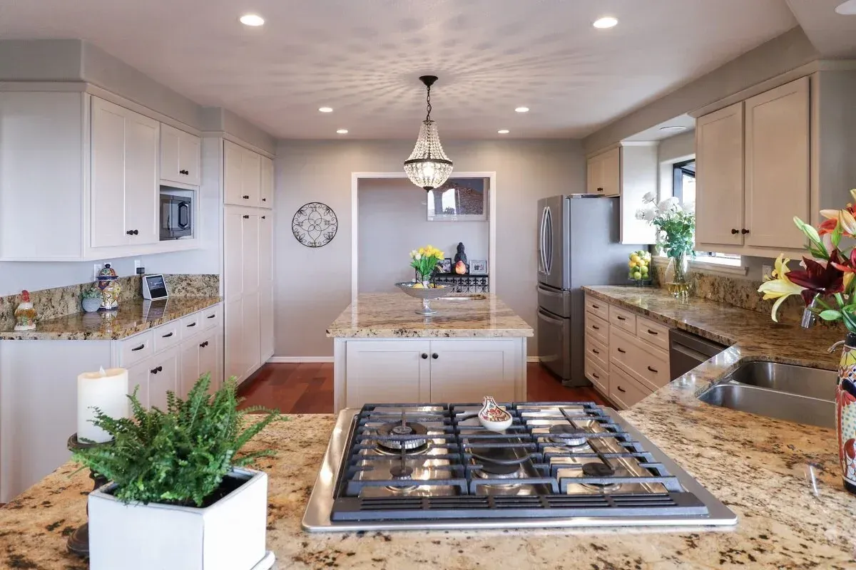 Trending Kitchen Design Elements for Texas Remodels in 2025