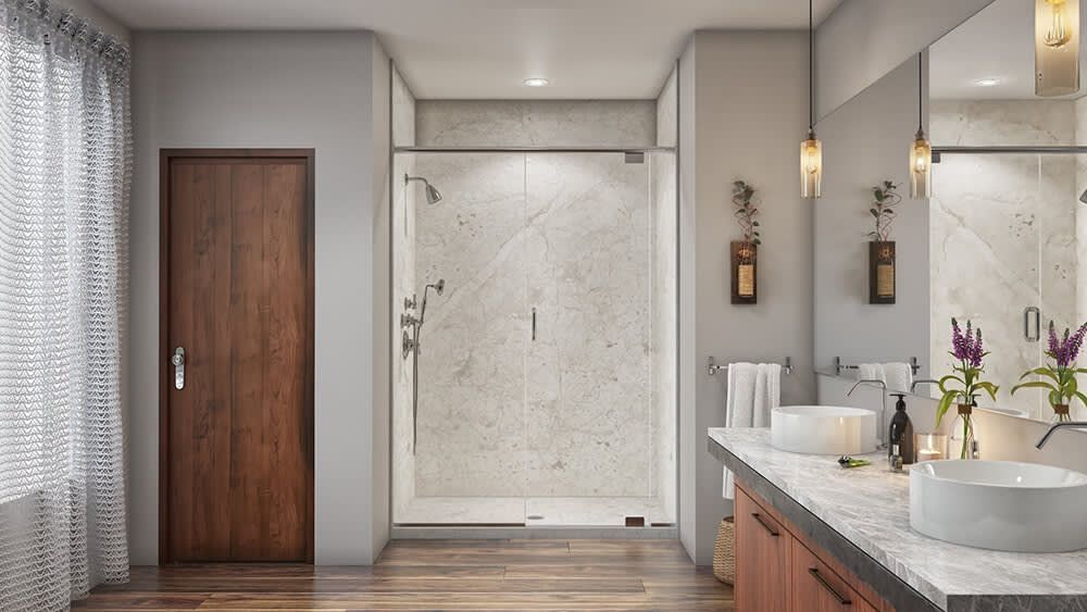 What Can Be Completed in a One-Day Bathroom Remodel?