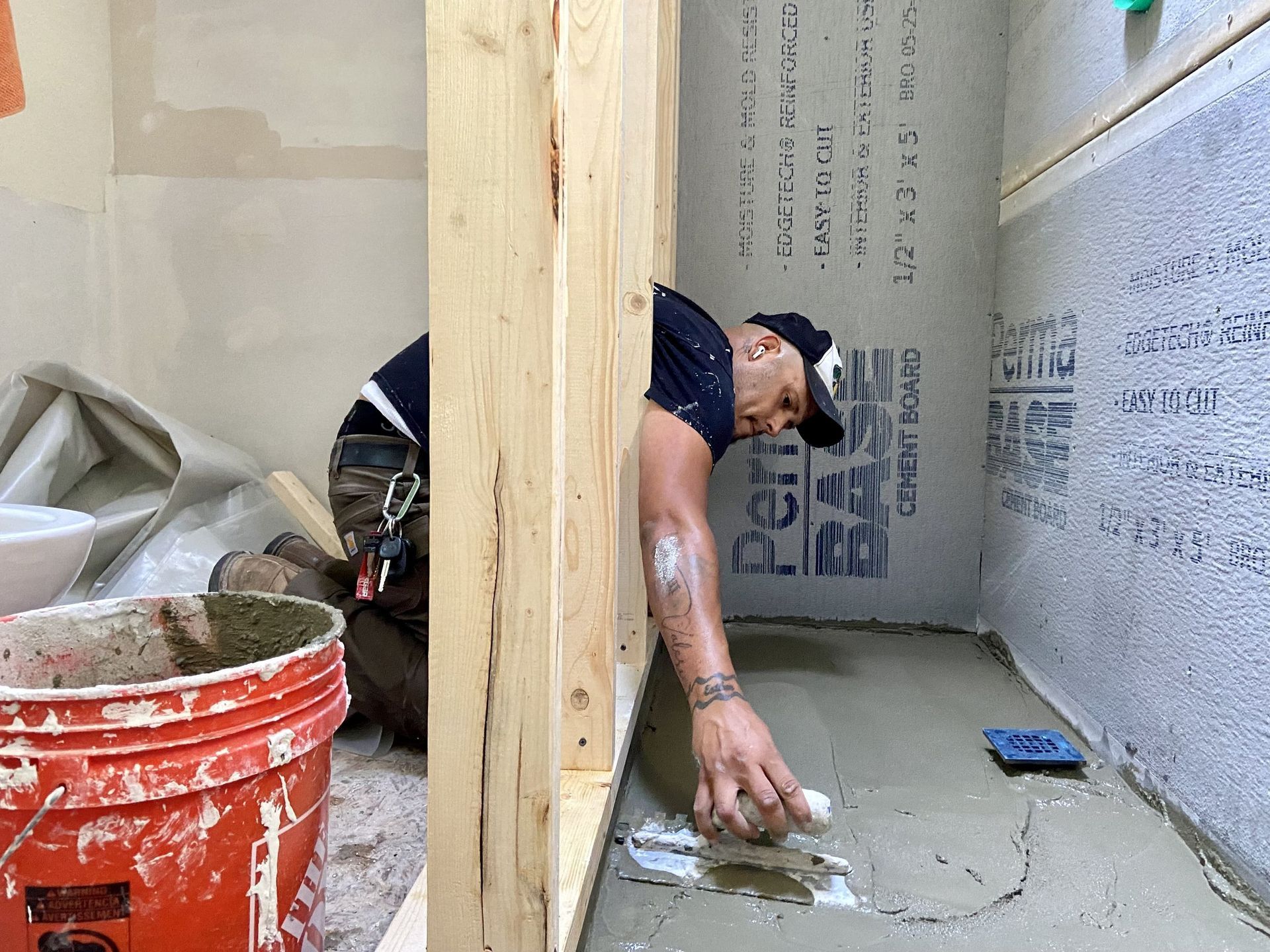 What Can’t Be Done in a One-Day Bathroom Remodel?