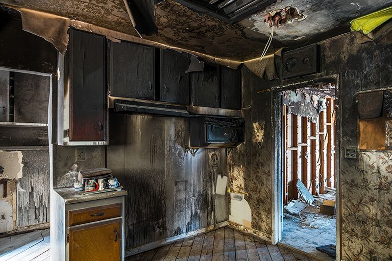 What Homeowners Can (and Shouldn’t) Do Themselves
