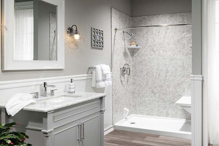 What Is a One-Day Bathroom Remodel?