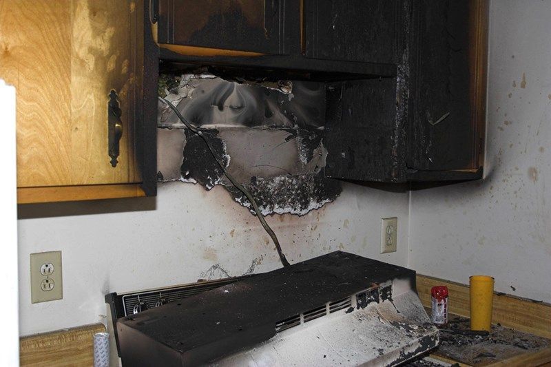 What to Do First After Smoke Damage in a Texas Home