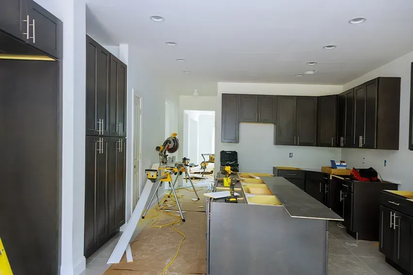 Why Texas Homeowners Choose Compassion Construction