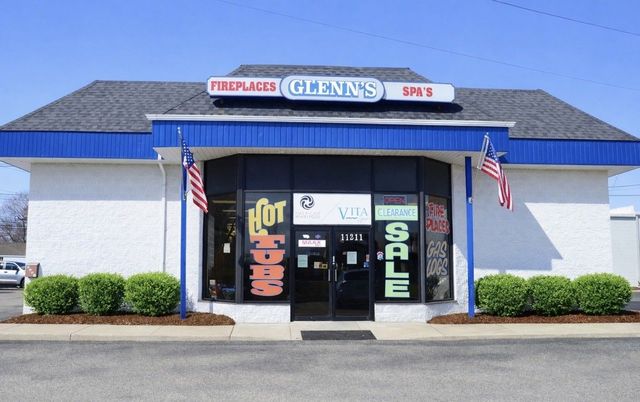 Vita Spa Dealer | Livonia, MI | Glenn's Fireplace & Spa