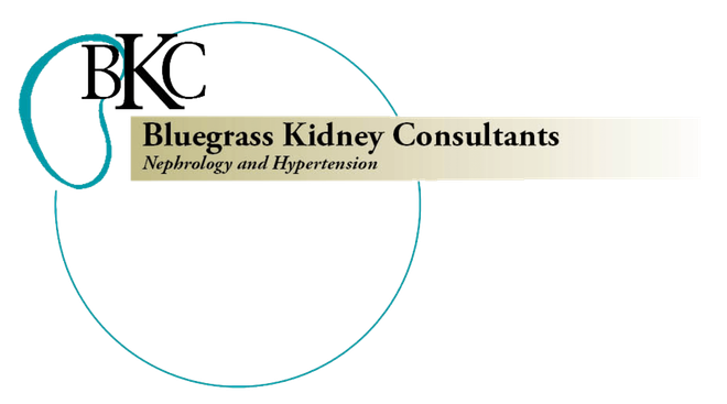 Bluegrass Kidney Consultants