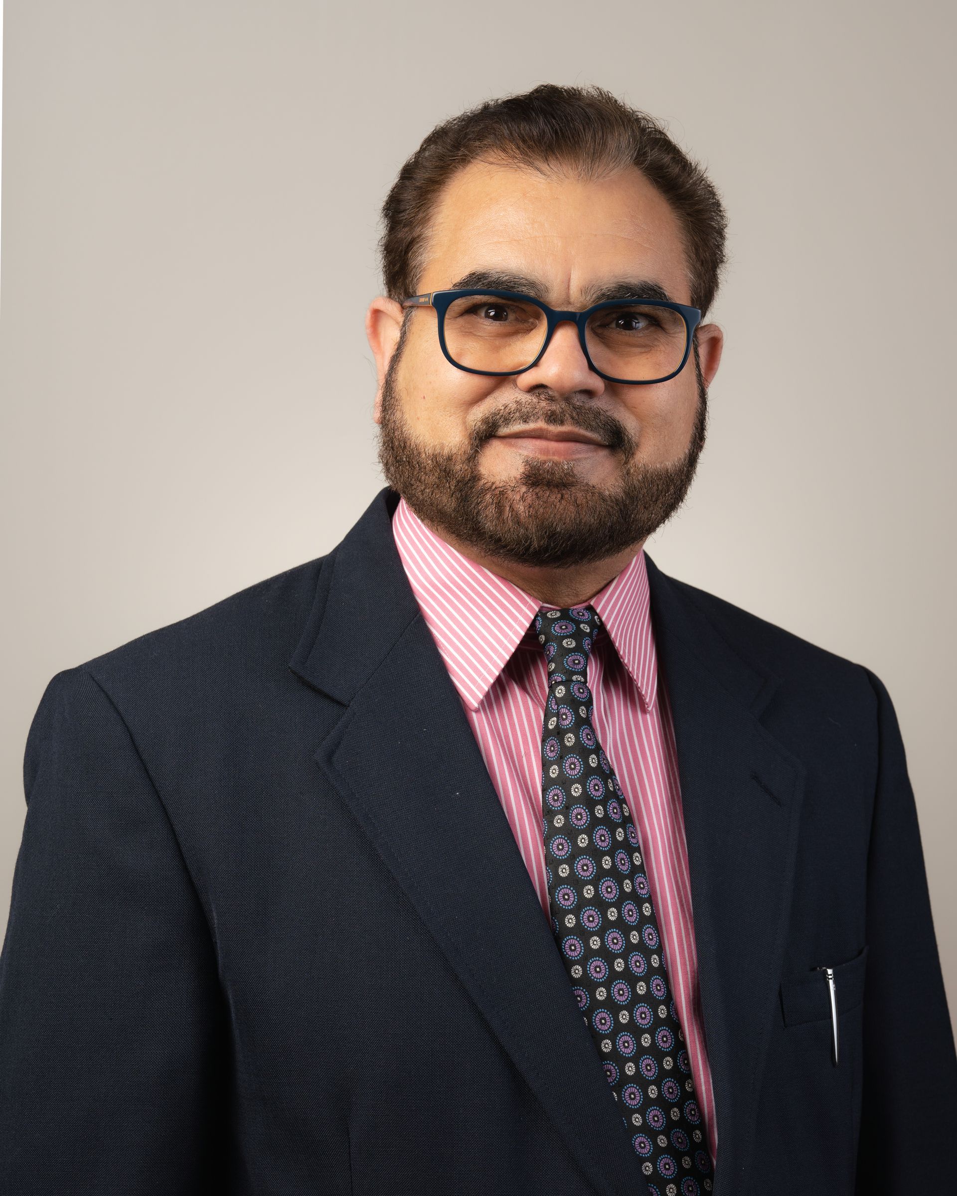 Mustafa Mughal, DNP-APRN — Louisville, KY — Bluegrass Kidney Consultants