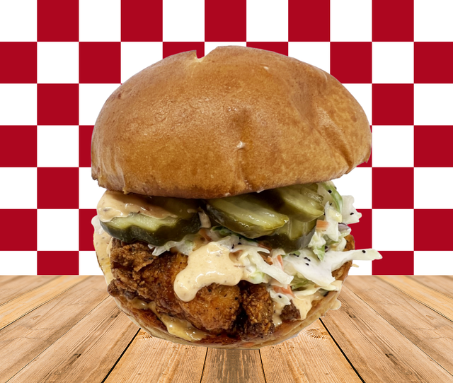 Order Nashville Hot Chicken Shack (3333 Bristol St. # 2078) Menu  Delivery【Menu & Prices】, Costa Mesa