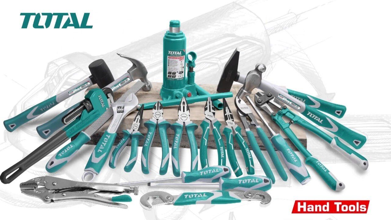 Importaciones Betanco herramientas