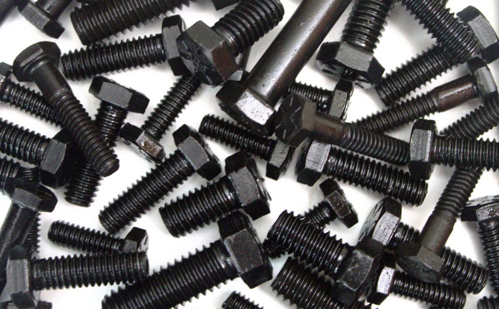 Importaciones Betanco tornillos acerados